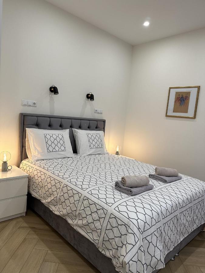 La Dolce Apartment